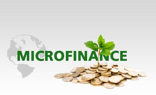 Can I start up a micro finance with just 10lakhs, if so what is are the basic requirements?