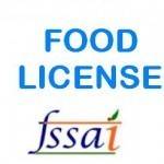 Is a food license required for a food truck?