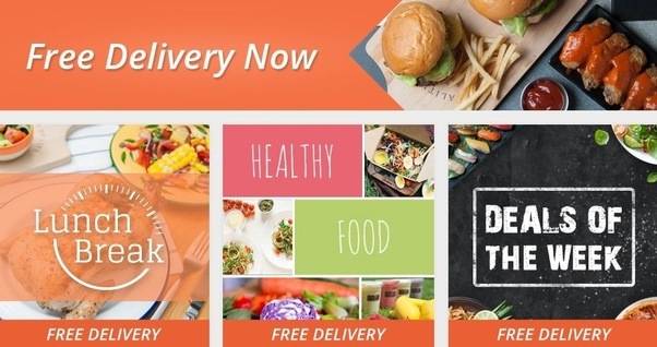 How is it to open a start up of online meal services? 
