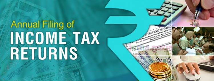 How to File Tax Returns when you have multiple Form 16?