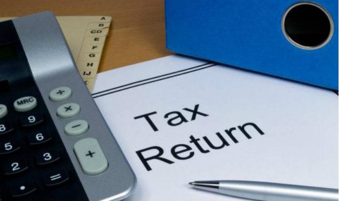 In What Sense does the Filing of Income Tax Return Benefit a Citizen