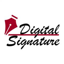 What is digital signature?