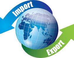 How do I start an online import/export business of rice and grains in India?