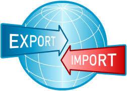 Is an Import Export code tied to a specific bank account?