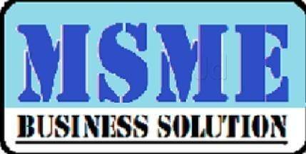 MSME Registration in India