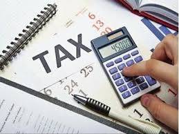 Calculate & pay income tax in time to avoid interest penalty