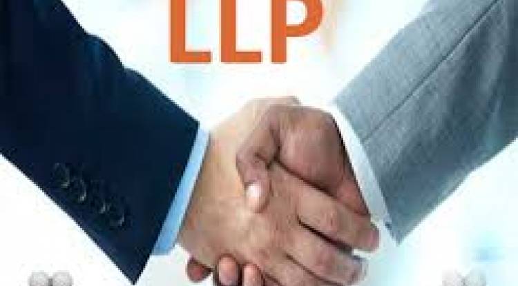 LLP REGISTRATION - REQUIREMENTS AND PROCESS