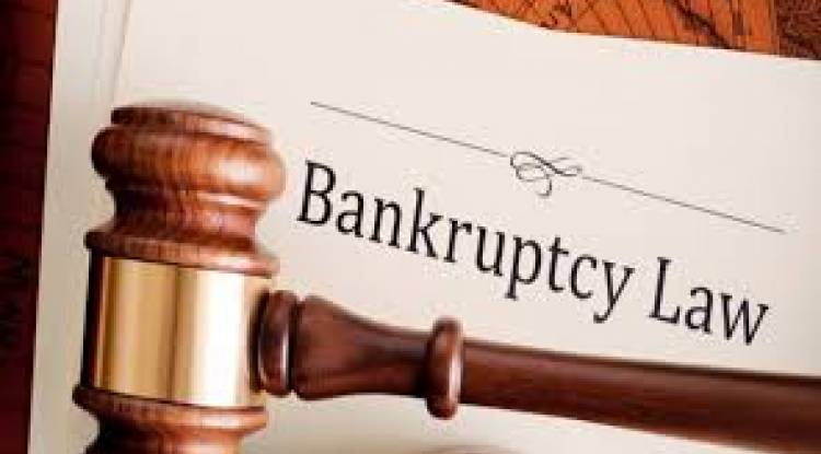 Insolvency and Bankruptcy Code 2016