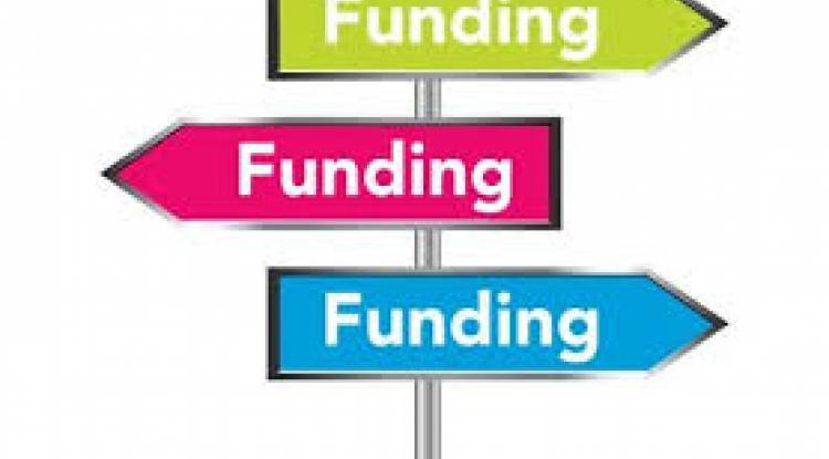 3 STEPS TO RAISE YOUR FIRST ROUND OF FUNDING
