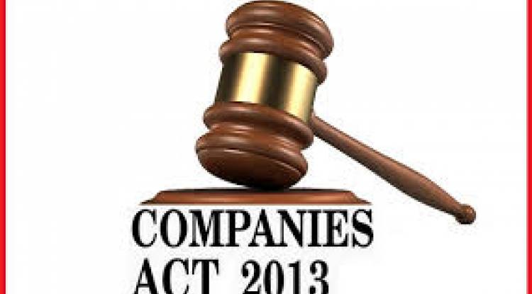Auditor Resignation and Related Formalities in Companies Act 2013