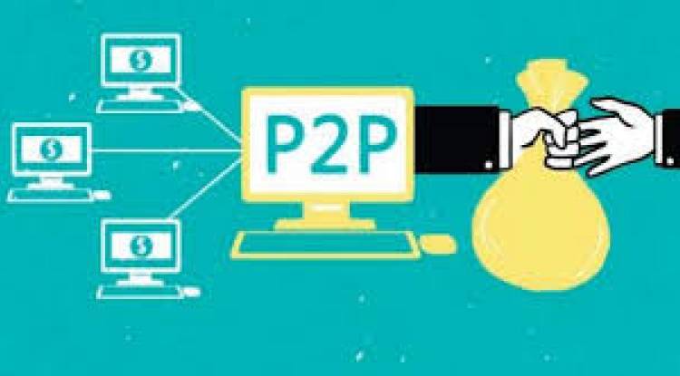 Govt Of India Regulates P2p Lending: 7 Things You Should Definitely Know !