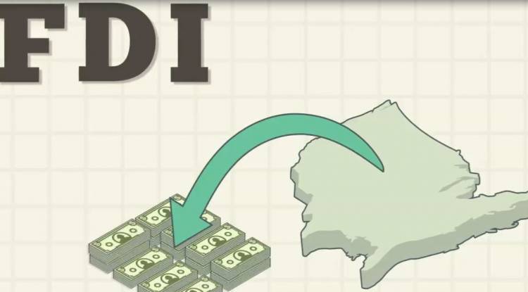 FDI in Insurance Sector in India