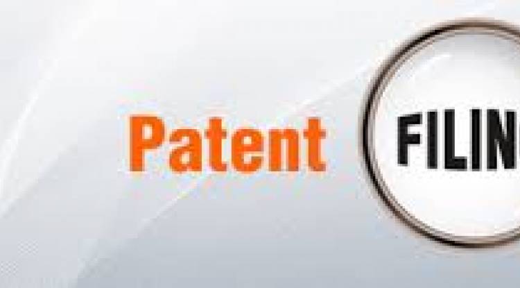 Patent Filing