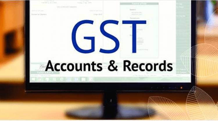 GST Records – What Must Be Maintained Under The New Rules?