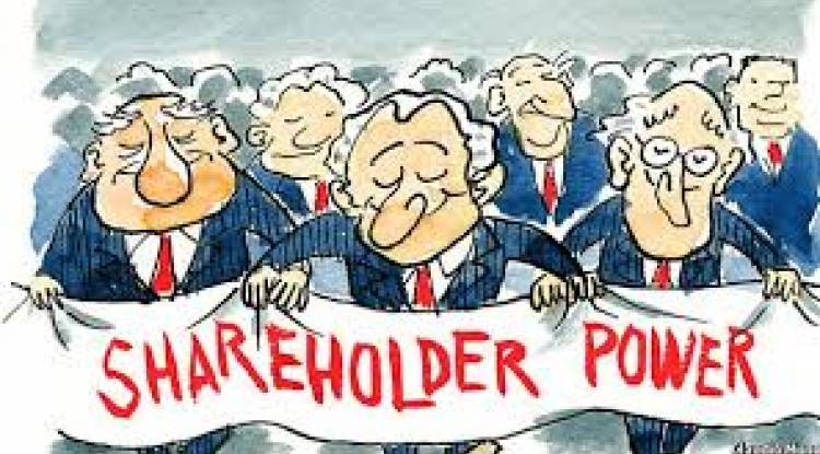Can A Minor Be A Shareholder Of A Company?