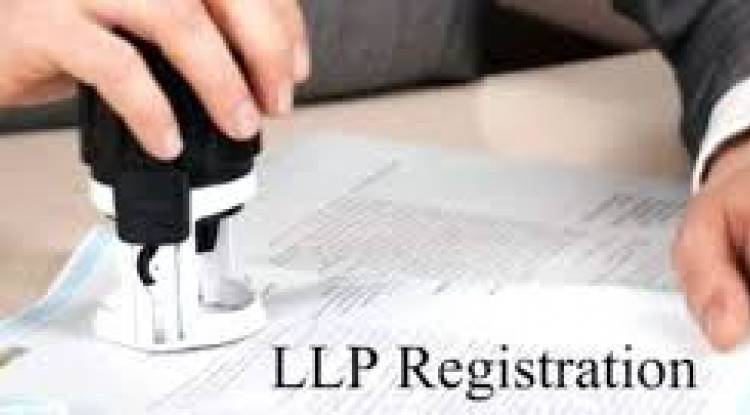 Documents Required For Registering An LLP