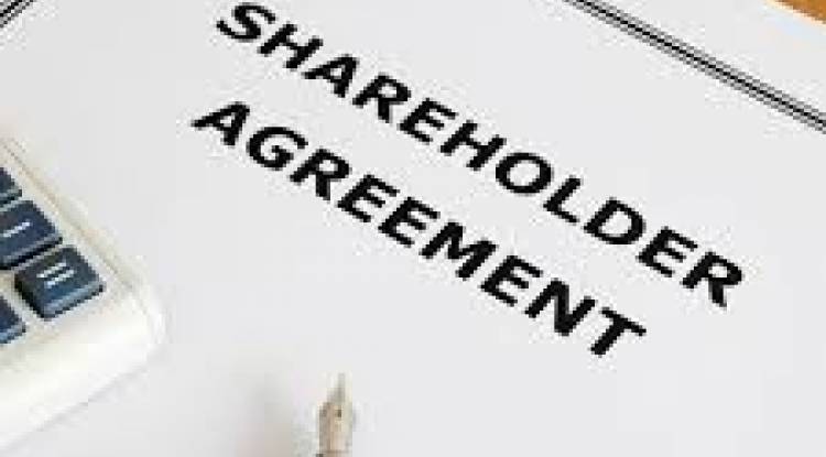 Important Clauses In A Shareholders’ Agreement