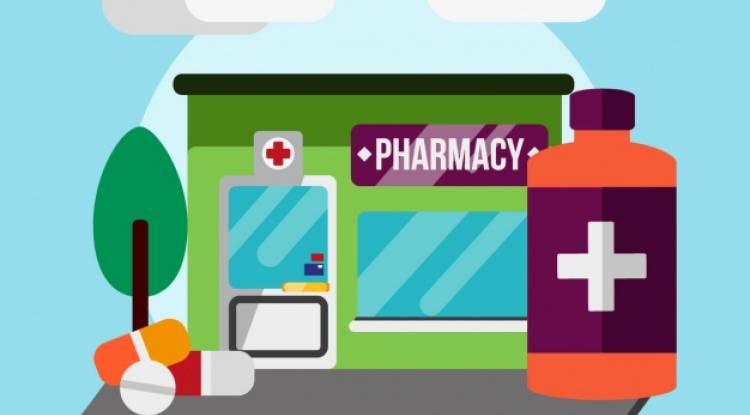 How To Start A Pharmacy Business In India