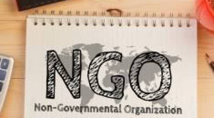 How To Start An NGO In India