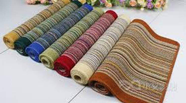 Trademark Class 27: Carpets, Mats and Rugs