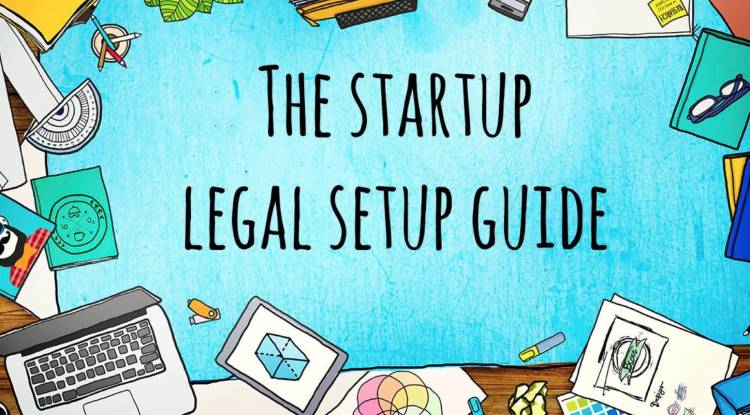 Startups to Avoid Legal Trouble