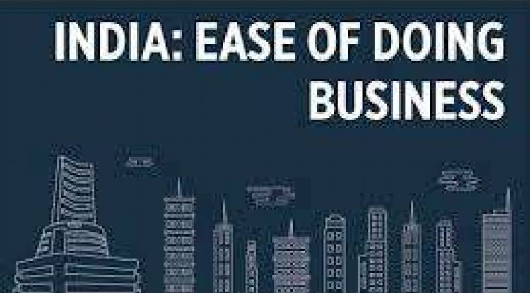 REASONS FOR DOING BUSINESS IN INDIA EASILY