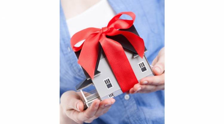 Drafting a Gift Deed ?