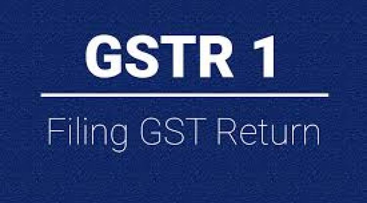 GSTR 1 for the month of July extended to 20th September? – Truth behind latest news on due date extension of GSTR 1