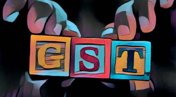 GST on collection of membership charges & reimbursement from the members of cooperative society