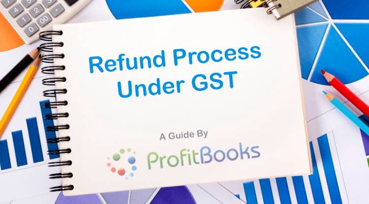 Interest on refunds of Input tax Credit or Cash ledger under GST at 6% - Interest on refund in case of exports or zero rated supplies