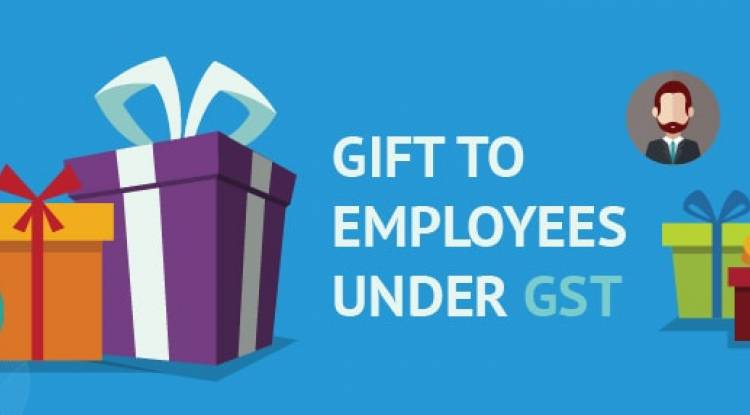 GST on Diwali gifts: Now Companies pay GST if you gift more than Rs.50,000 – Impact of GST on gifts