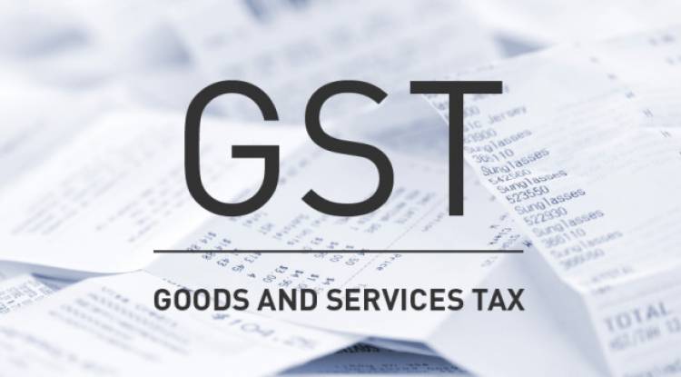 8 Practical Issues under GST