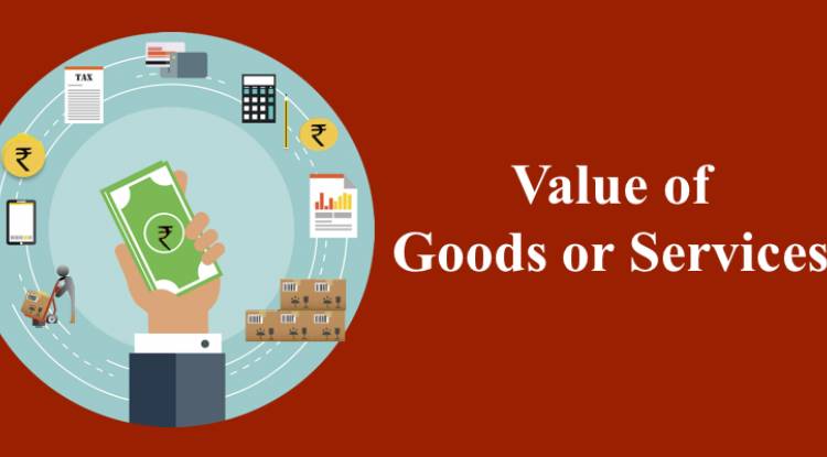 All About Valuation – How valuation is done for supply of Goods/Services under GST