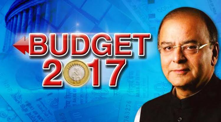 Union Budget Highlights - (2017- 2018) – 10 Critical Points