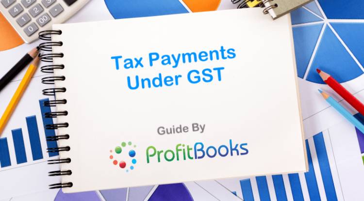 Who is liable to pay GST? Who is a taxpayer under GST?