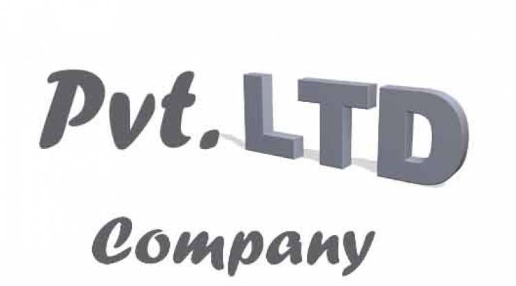Benefits of pvt ltd company over proprietorship firm?