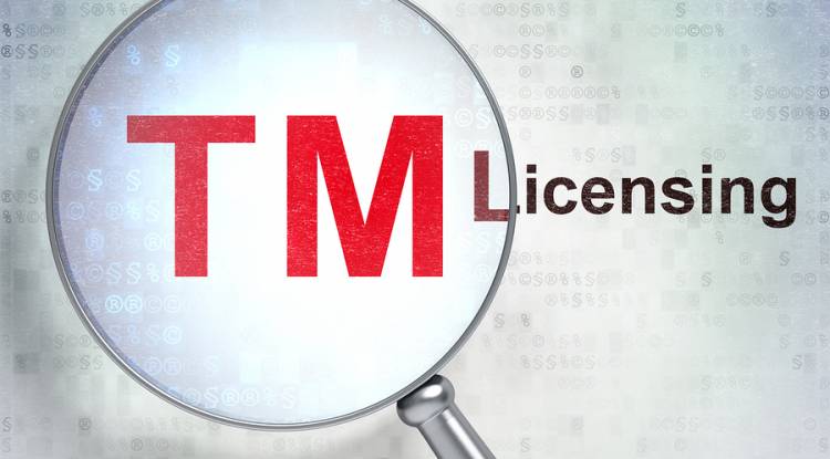 Trademark licensing in India 