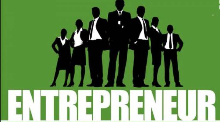 Why should entrepreneurs prefer one person company?