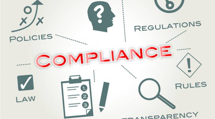 Company Compliance Requirement 