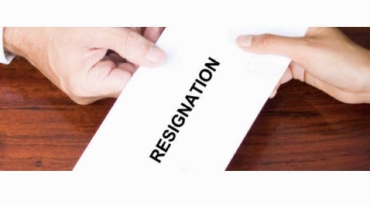 Removal or Resignation of Partner from LLP 
