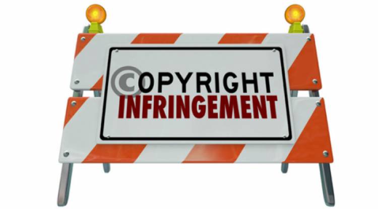 Copyright infringement in India 