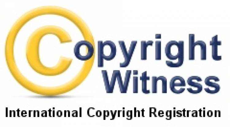 International Copyright Registration
