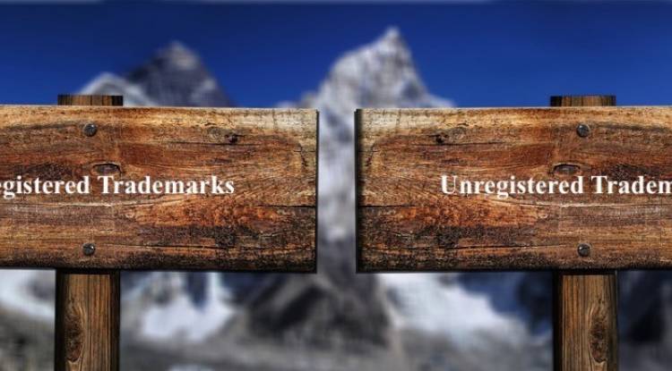 Difference Between Unregistered And Registered Trademarks 