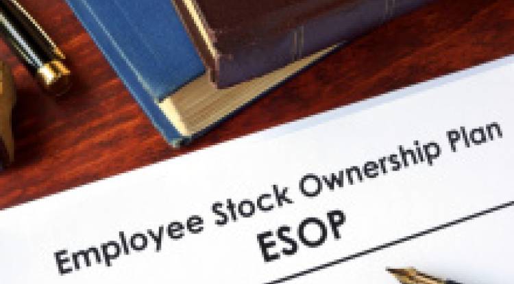 ESOPs in Private Limited Company