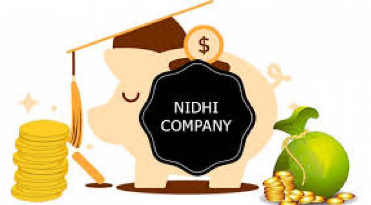 Can a company, trust become the members in the Nidhi Company?