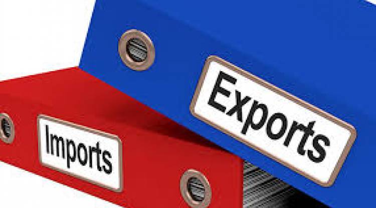 HOW TO APPLY FOR IMPORT EXPORT CODE?