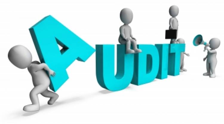 WHAT IS THE REQUIREMENT FOR APPOINTING AN AUDITOR?