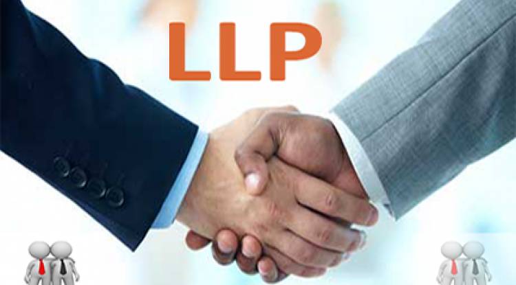 WHEN DOES THE LLP COME INTO EFFECT?