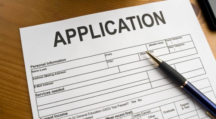 IS FILING AN APPLICATION OF CLOSING WITH ROC A MUST?