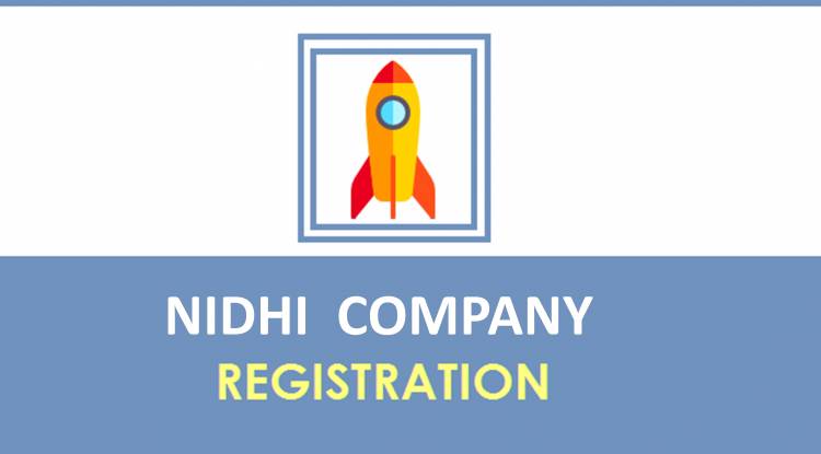 Nidhi Company Exclusive Registration Offer : For Just 31999 /- Rs